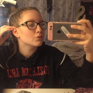 Meet your Posher, Savannah